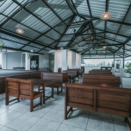Fortview Suites Kāsaragod Dış mekan fotoğraf